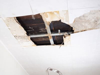 About water damage restoration service - commercial flood cleanup experts in Spokane